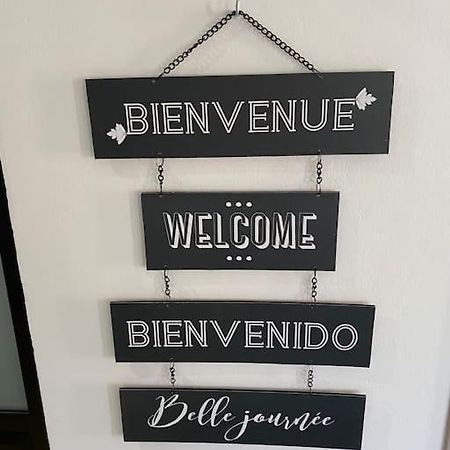 Le Petit Loft Des Halles Beziers Luaran gambar