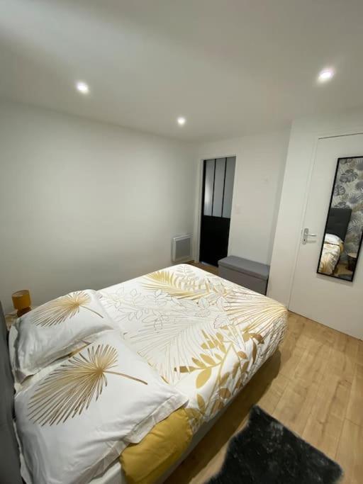 Le Petit Loft Des Halles Beziers Luaran gambar
